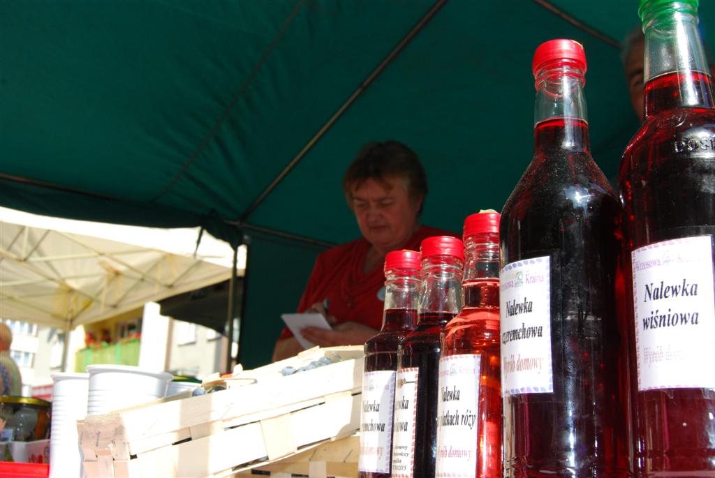 Rozdali 300 litrów zupy