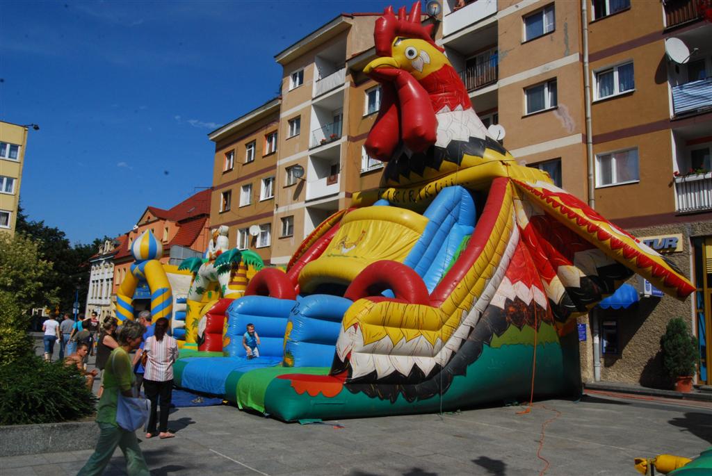 Rozdali 300 litrów zupy