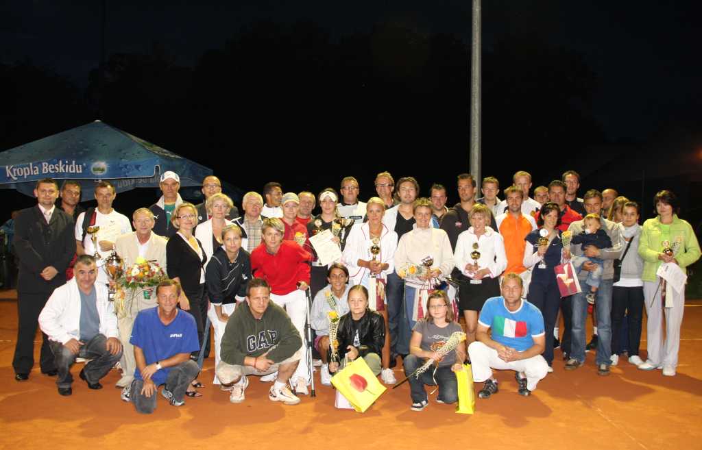 Jarex Cup 2008