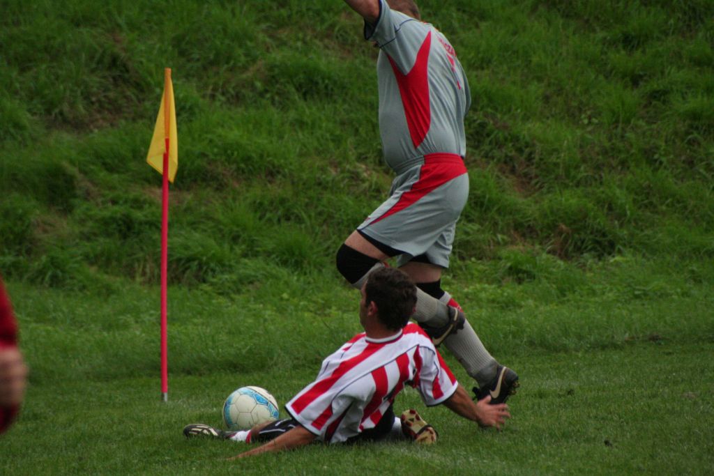 Zakaczawie - Błękitni