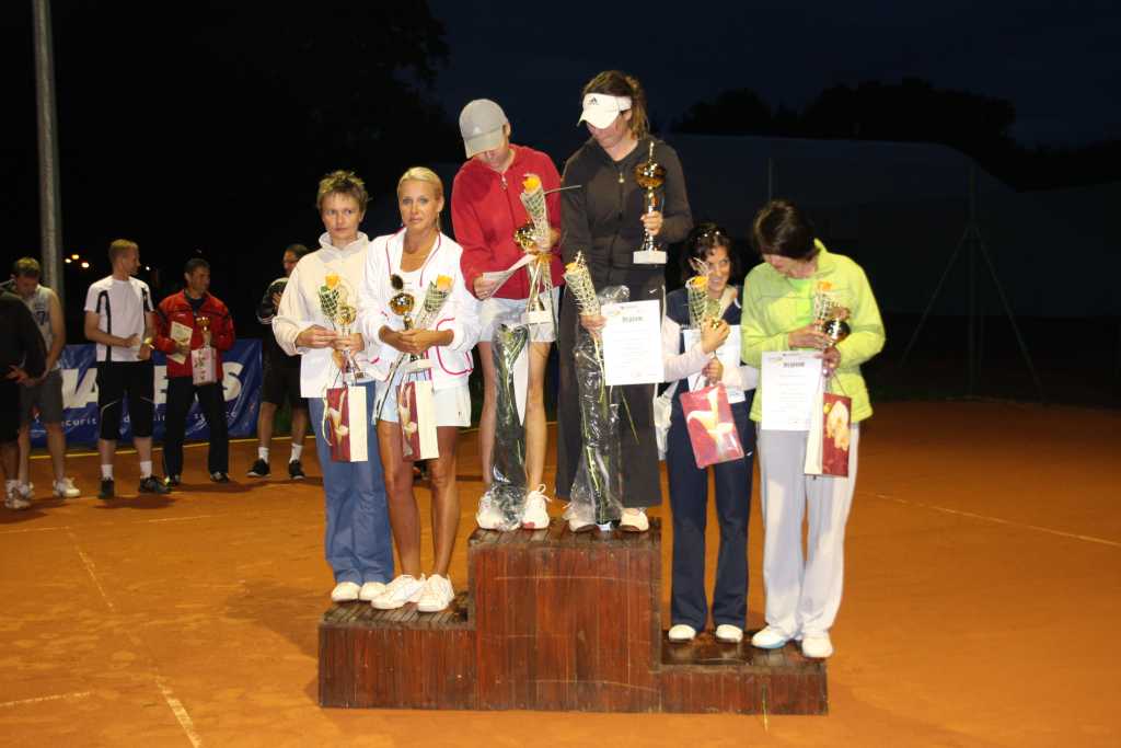 Jarex Cup 2008