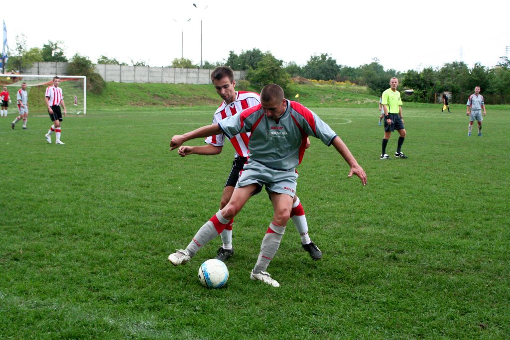 Zakaczawie - Błękitni