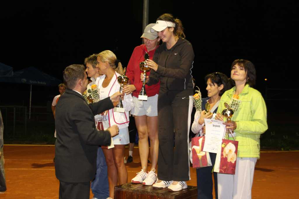 Jarex Cup 2008