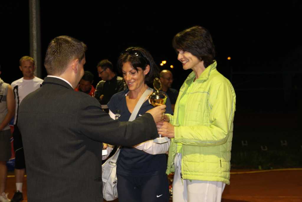 Jarex Cup 2008