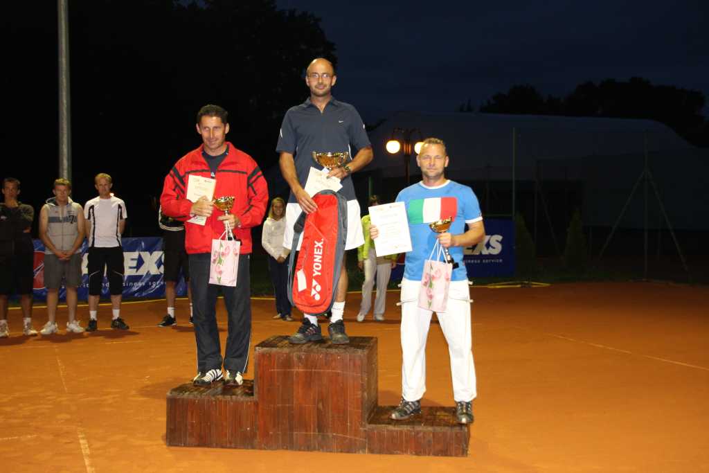 Jarex Cup 2008