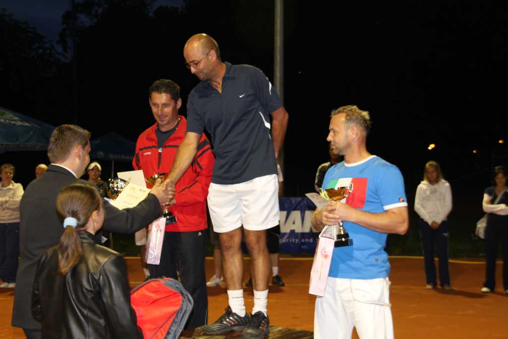 Jarex Cup 2008