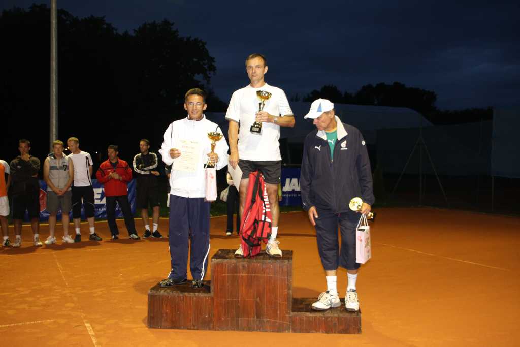 Jarex Cup 2008