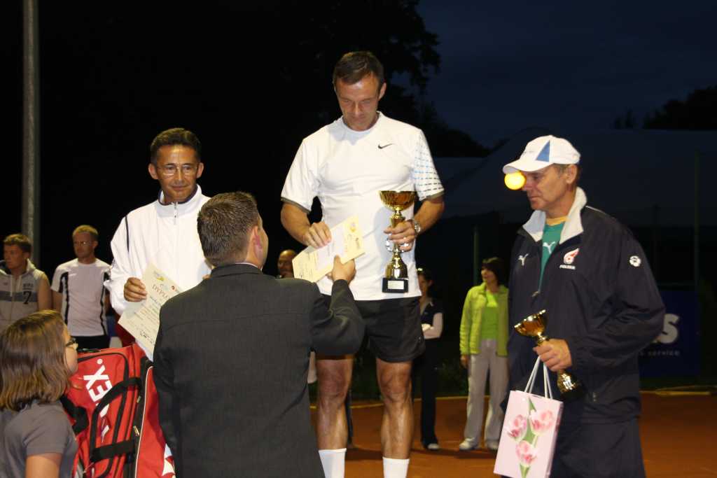 Jarex Cup 2008