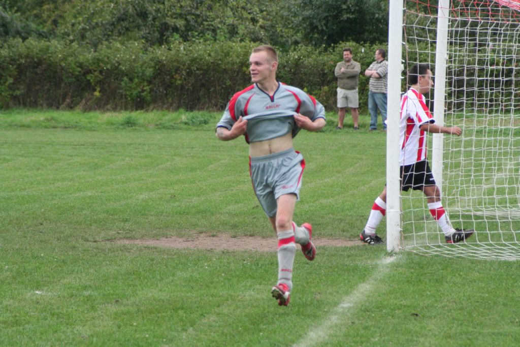 Zakaczawie - Błękitni