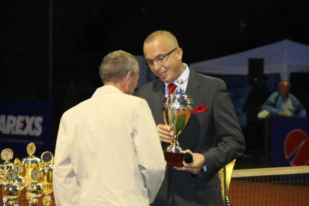 Jarex Cup 2008