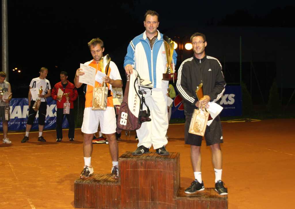 Jarex Cup 2008