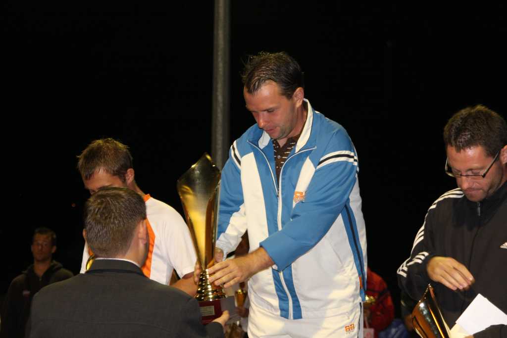 Jarex Cup 2008