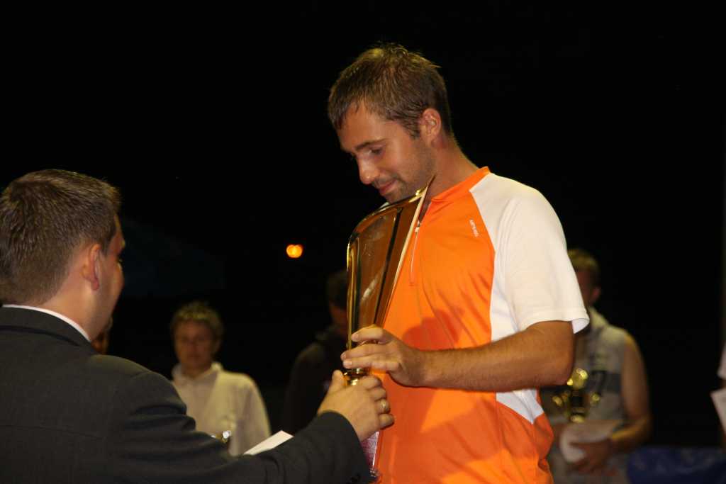 Jarex Cup 2008