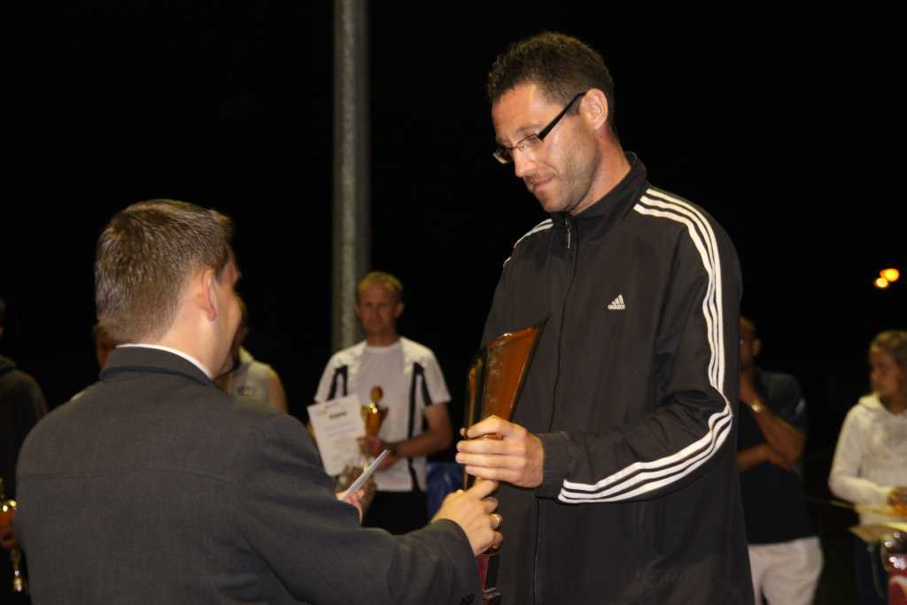 Jarex Cup 2008
