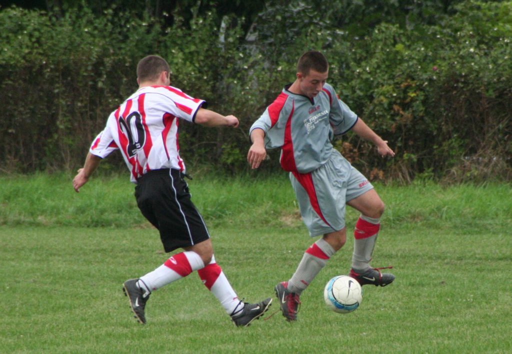 Zakaczawie - Błękitni