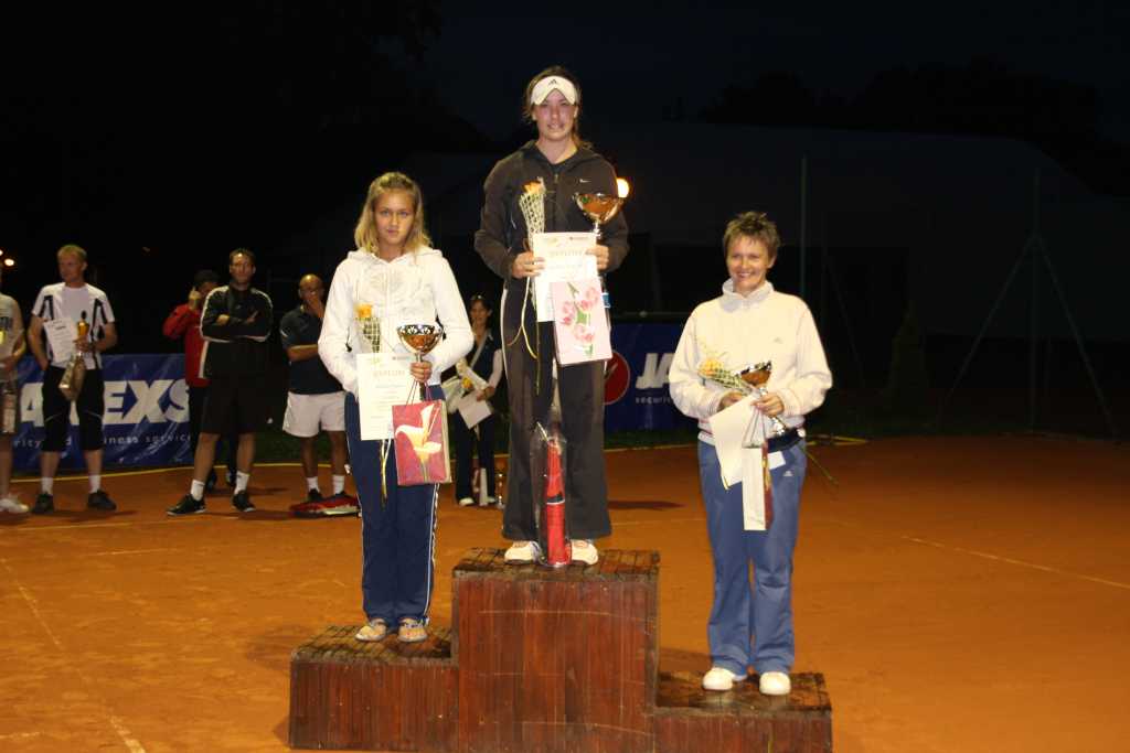 Jarex Cup 2008