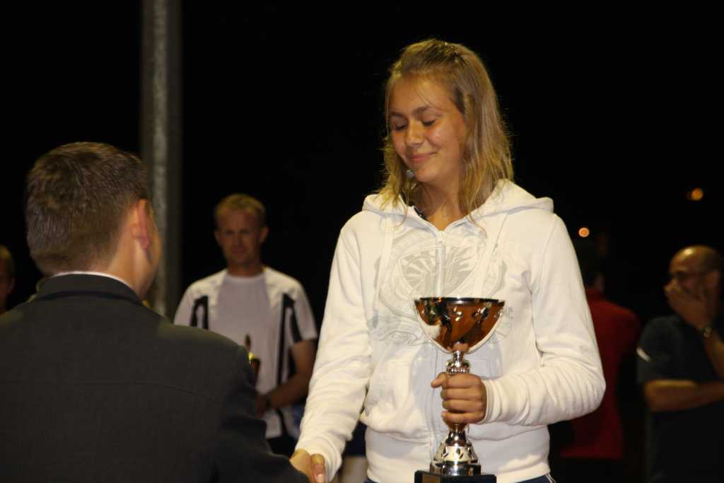 Jarex Cup 2008