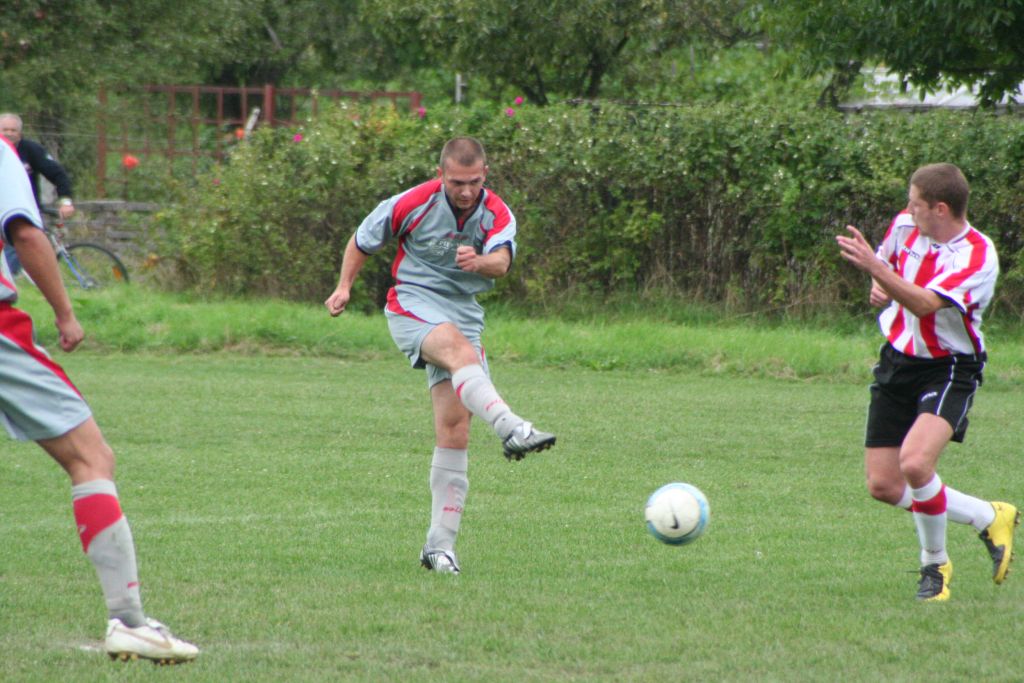 Zakaczawie - Błękitni