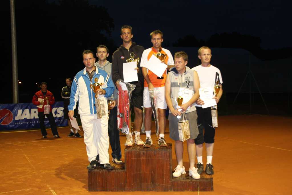 Jarex Cup 2008