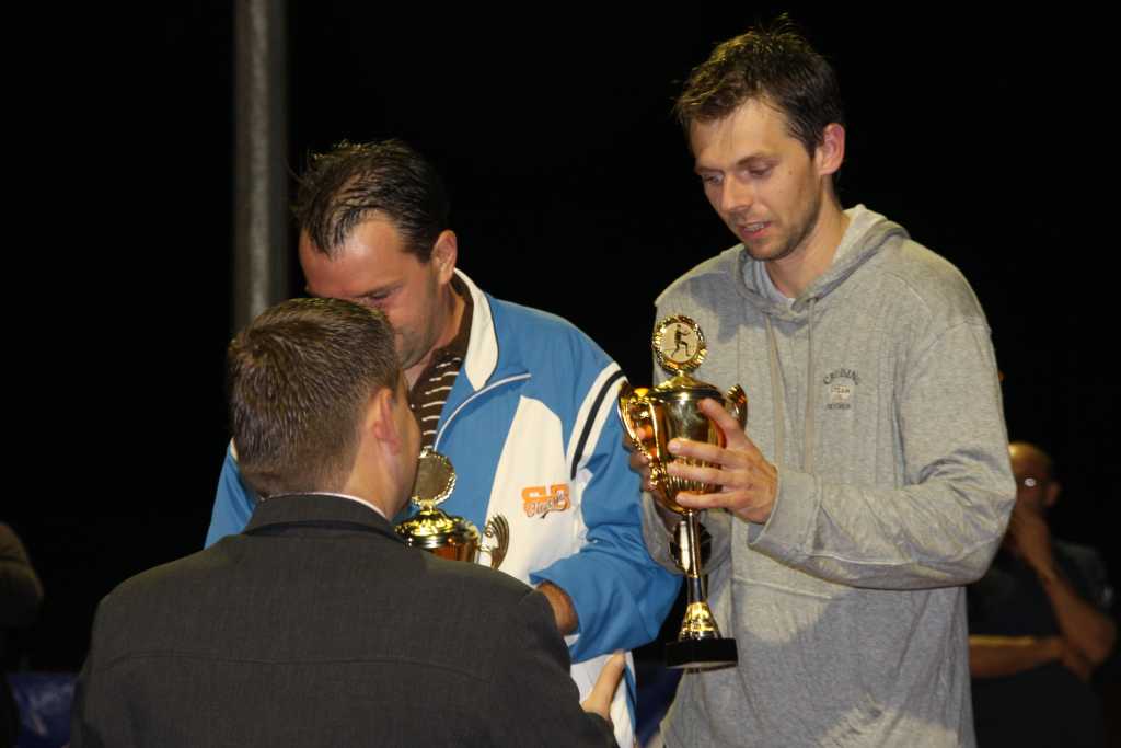 Jarex Cup 2008