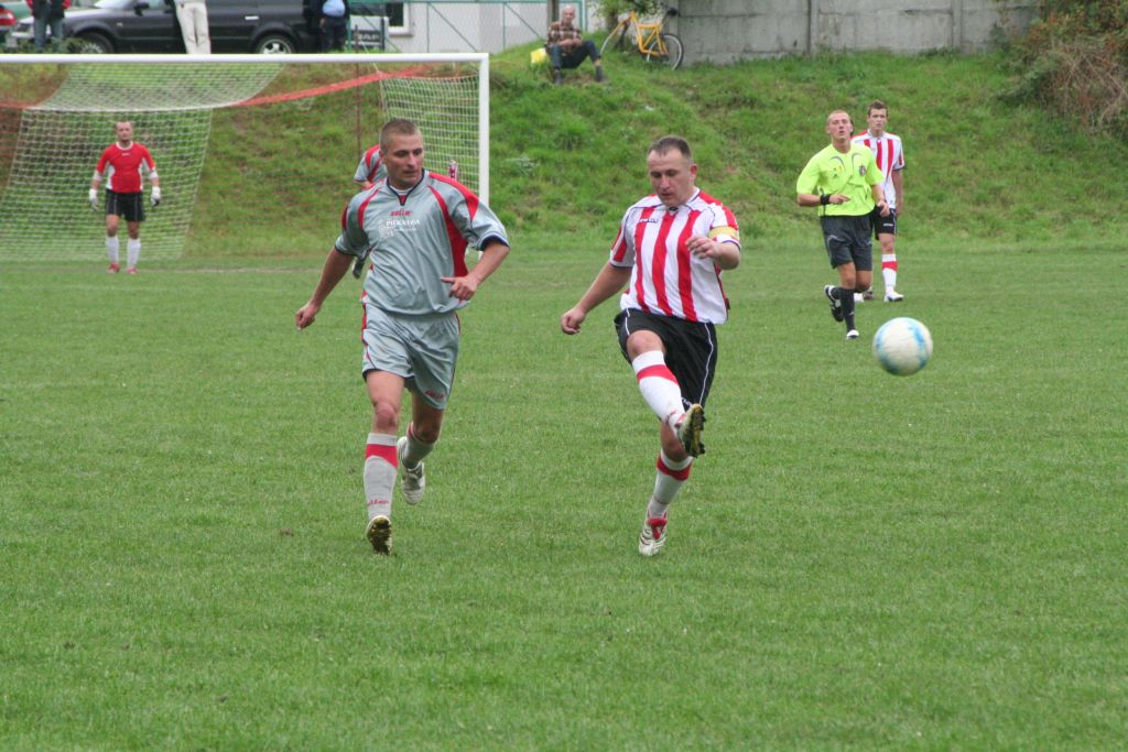 Zakaczawie - Błękitni