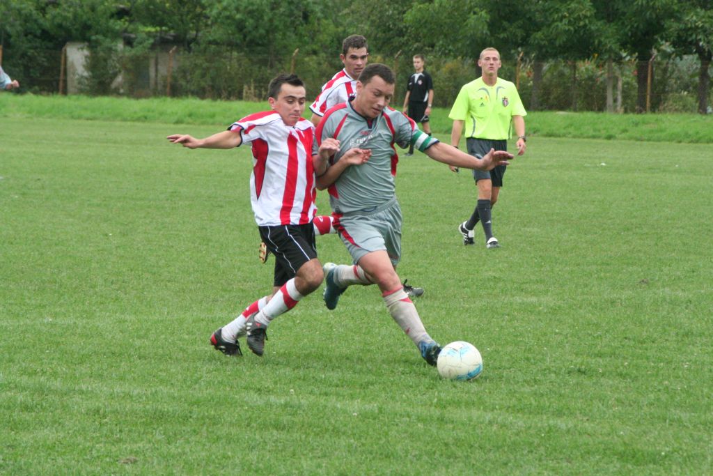 Zakaczawie - Błękitni