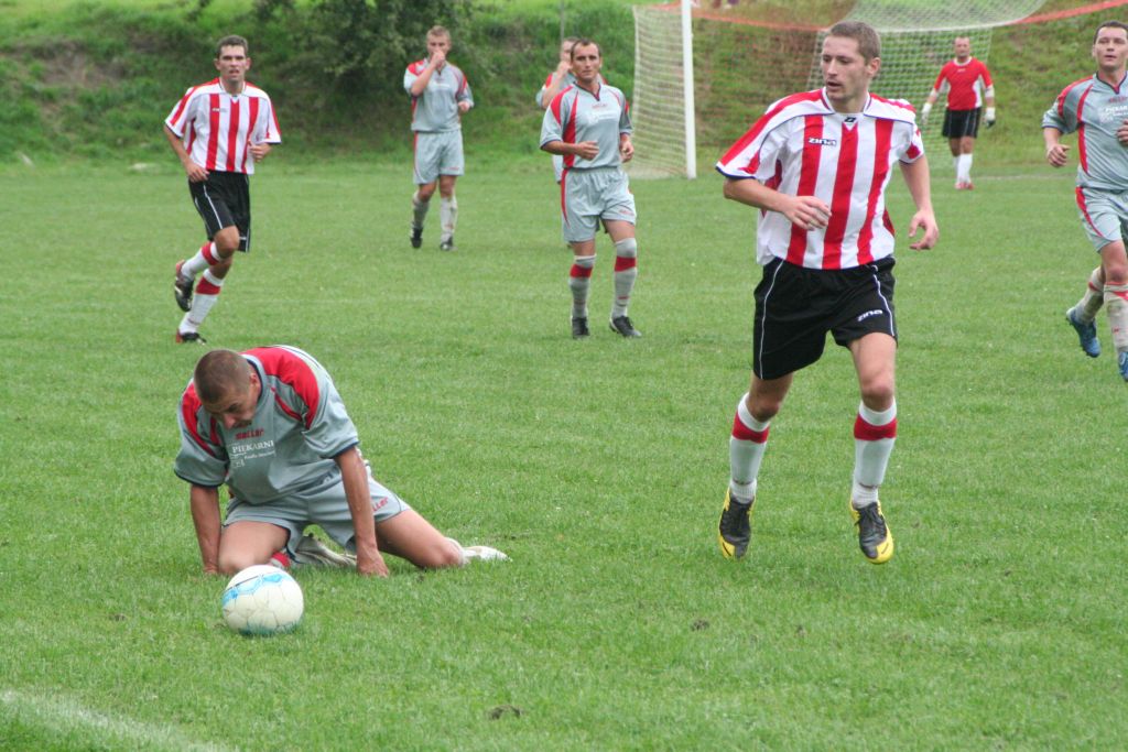 Zakaczawie - Błękitni