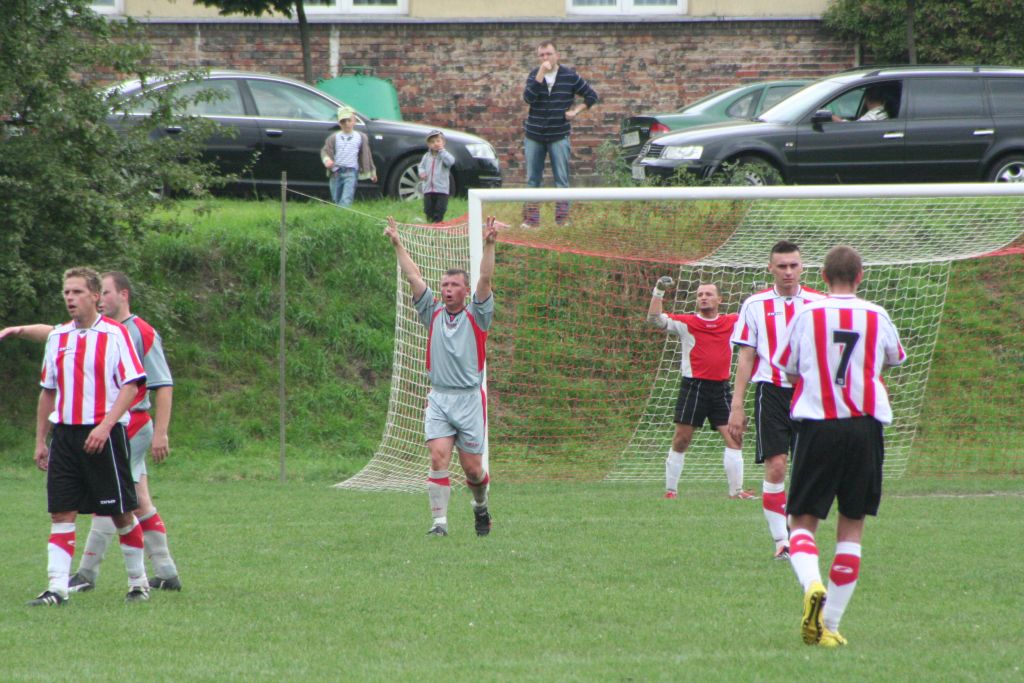 Zakaczawie - Błękitni