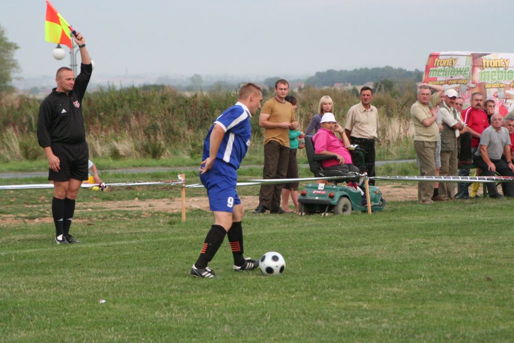 KS Męcinka - Konfeks