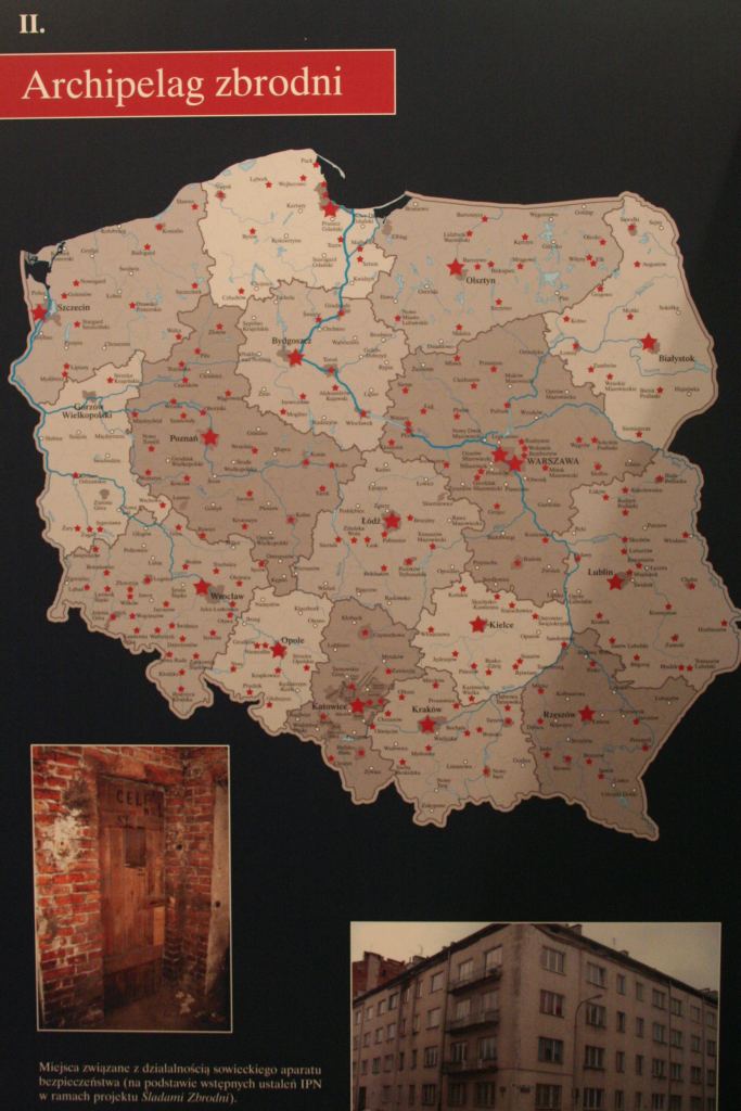W objęciach Wielkiego Brata