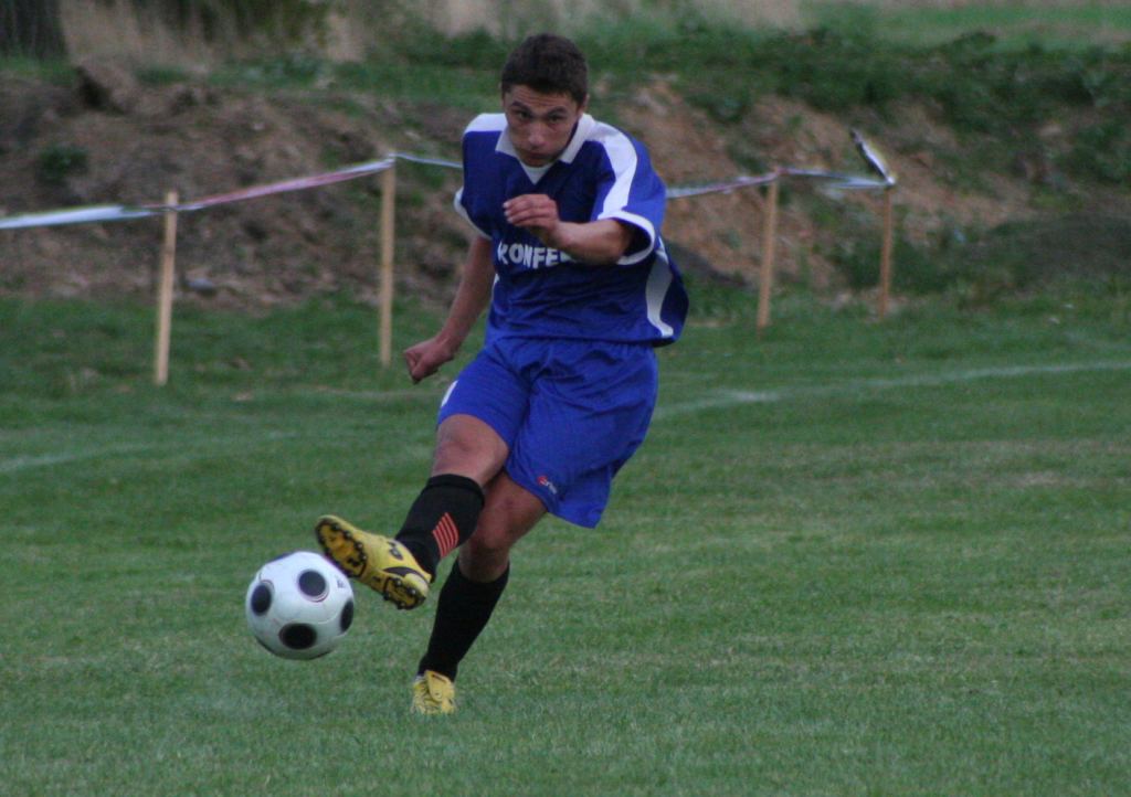 KS Męcinka - Konfeks