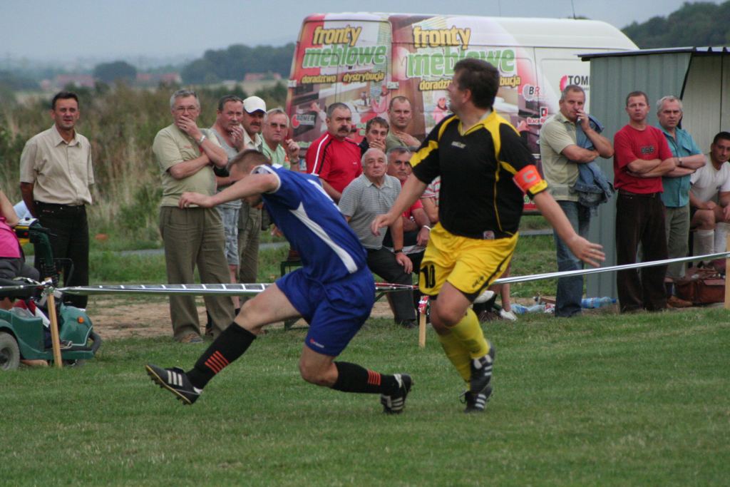 KS Męcinka - Konfeks