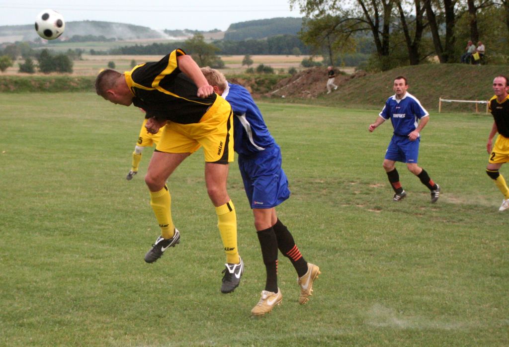 KS Męcinka - Konfeks