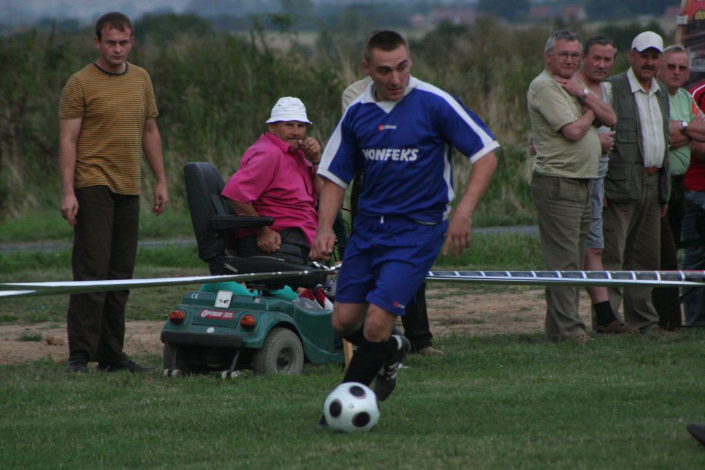 KS Męcinka - Konfeks