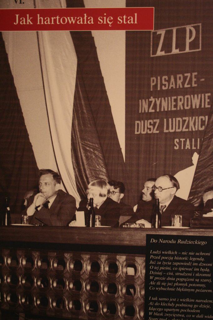 W objęciach Wielkiego Brata