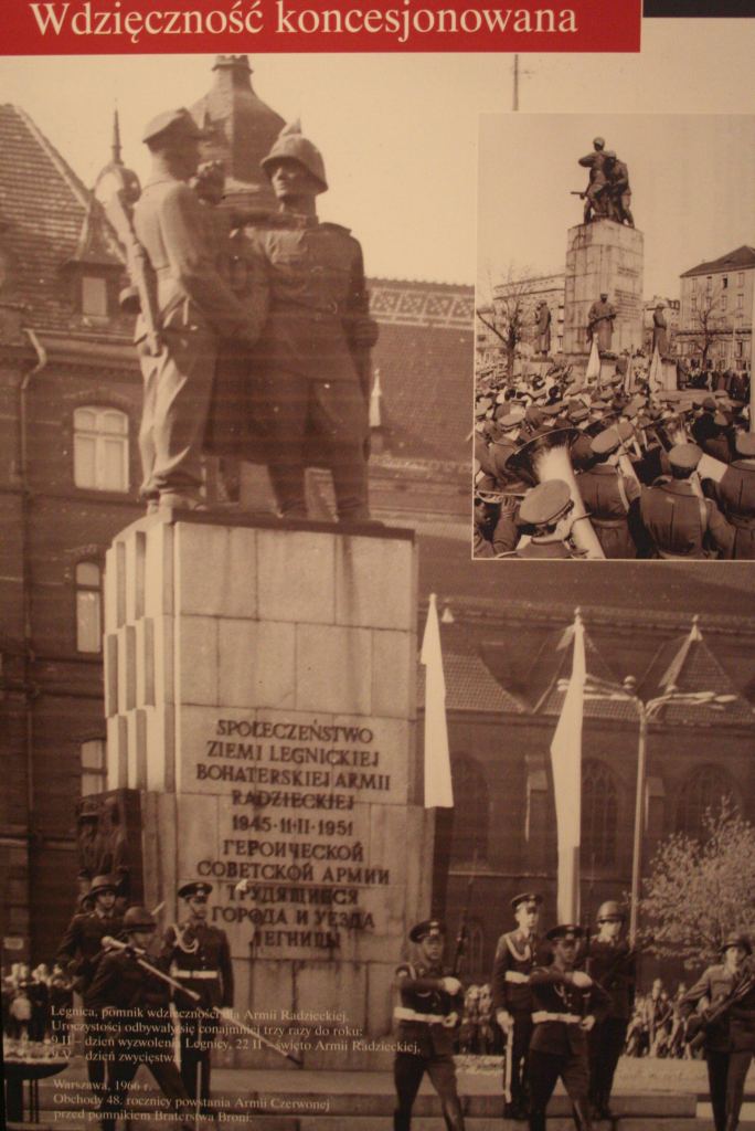 W objęciach Wielkiego Brata