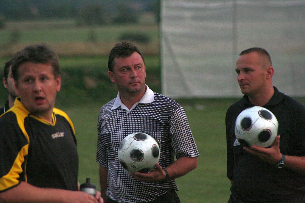 KS Męcinka - Konfeks