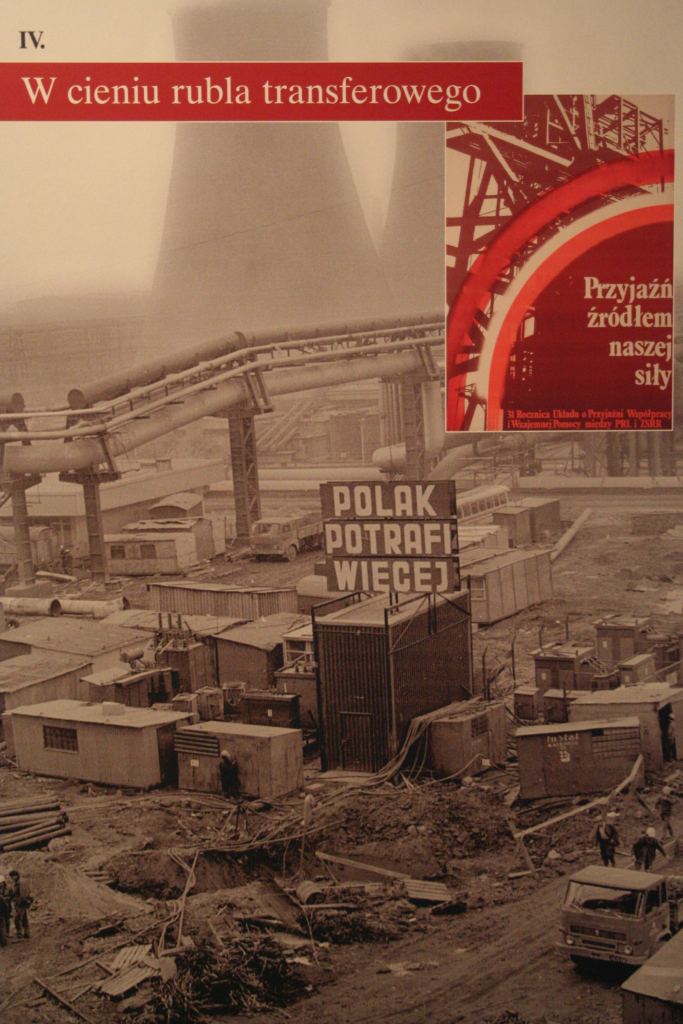 W objęciach Wielkiego Brata