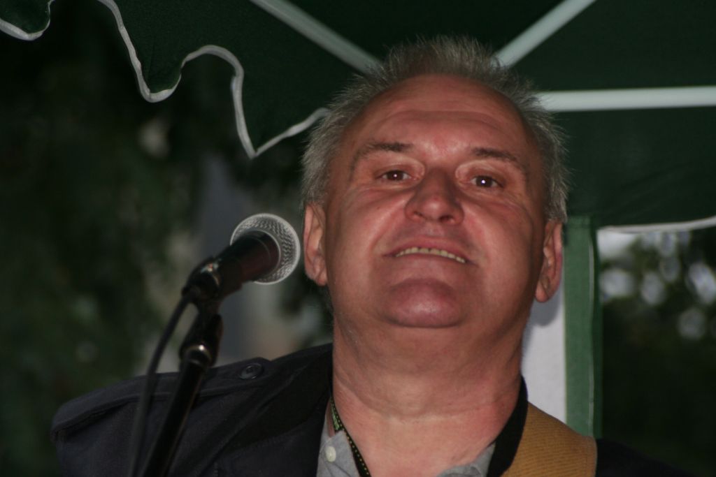 Imieniny ulicy cz.2