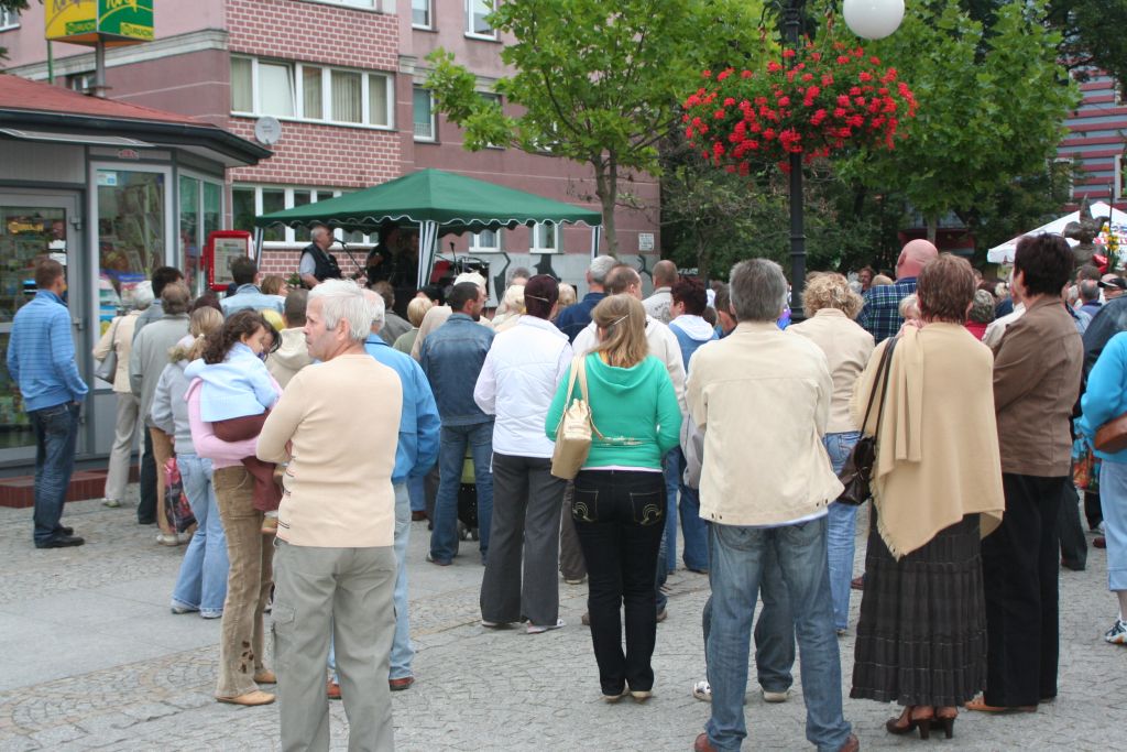 Imieniny ulicy cz.2