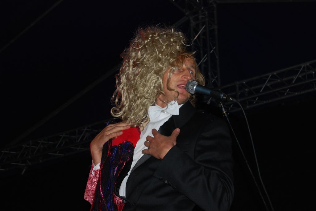 Imieniny ulicy cz.3