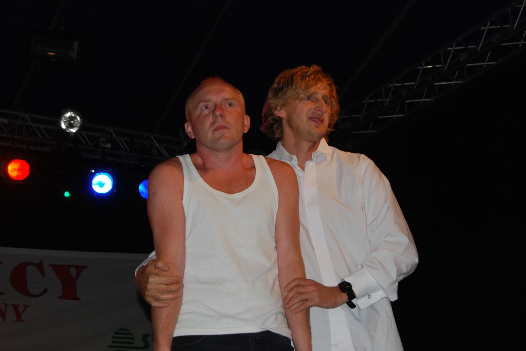 Imieniny ulicy cz.3
