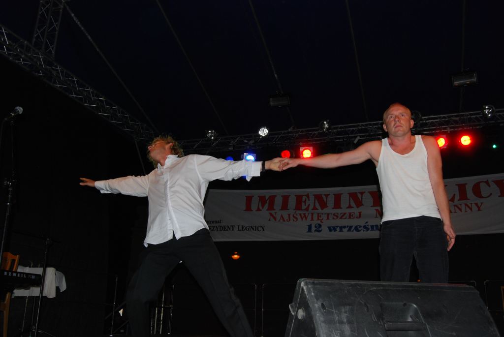 Imieniny ulicy cz.3