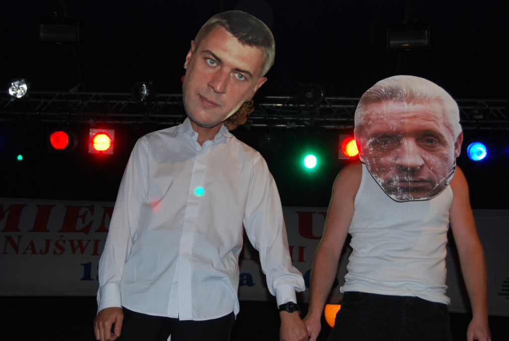 Imieniny ulicy cz.3