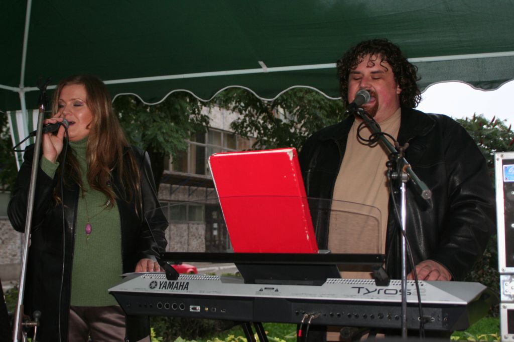 Imieniny ulicy cz.2