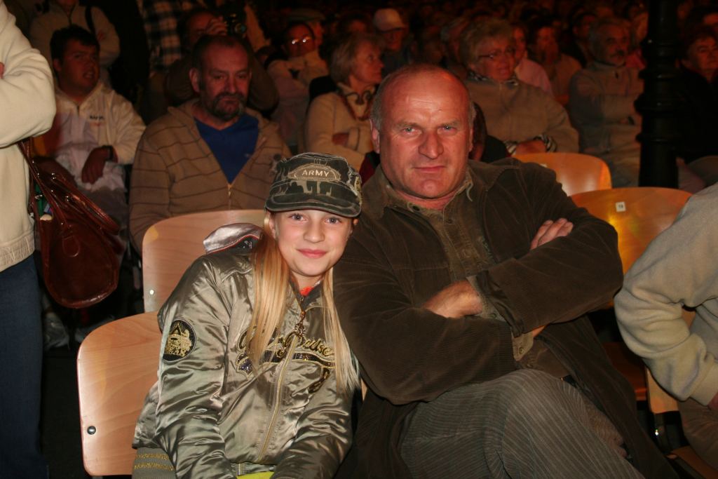 Imieniny ulicy cz.4