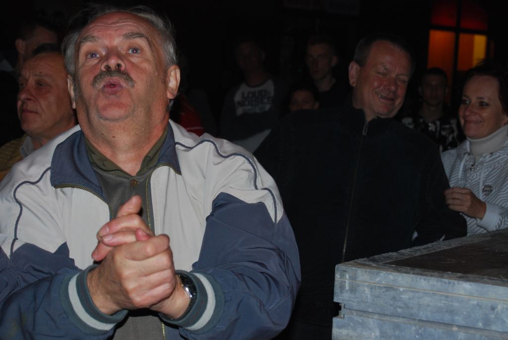 Imieniny ulicy cz.3