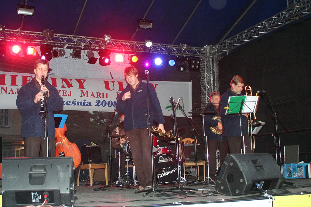 Imieniny ulicy cz.2