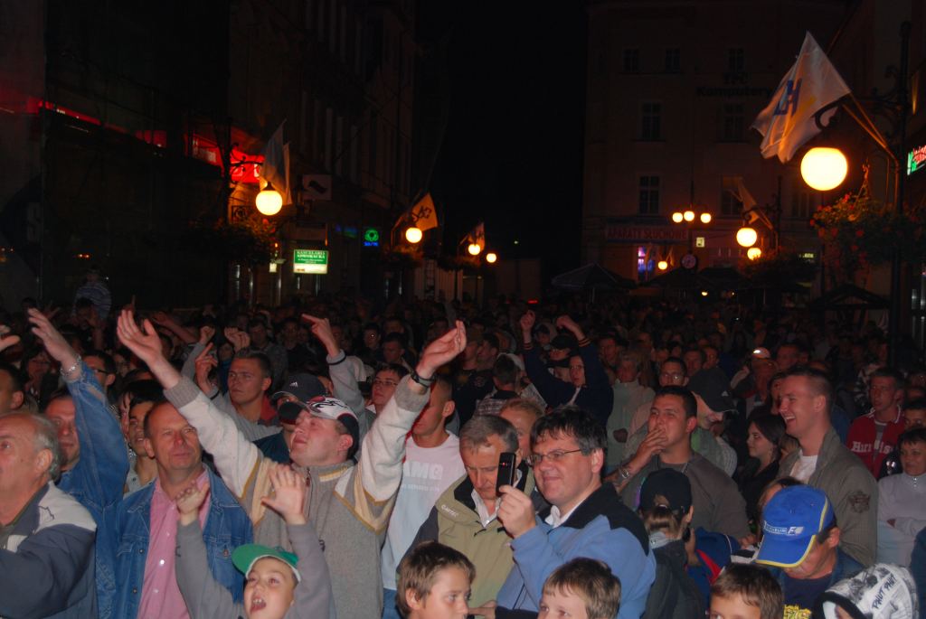 Imieniny ulicy cz.3