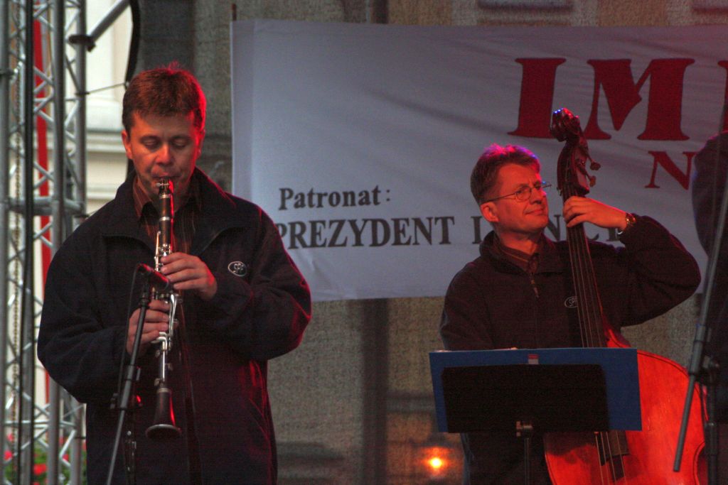 Imieniny ulicy cz.2